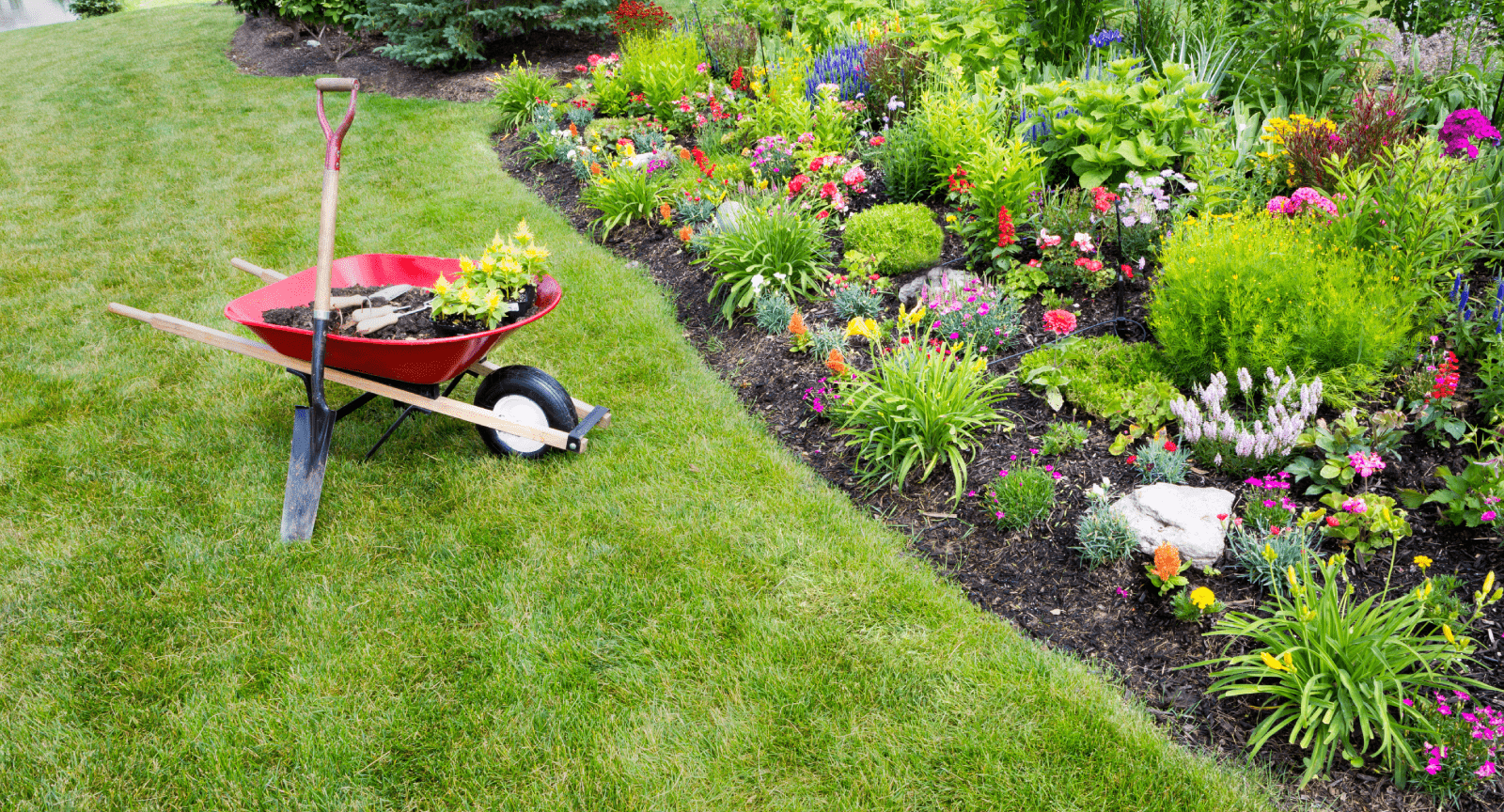 Landscape Supplies